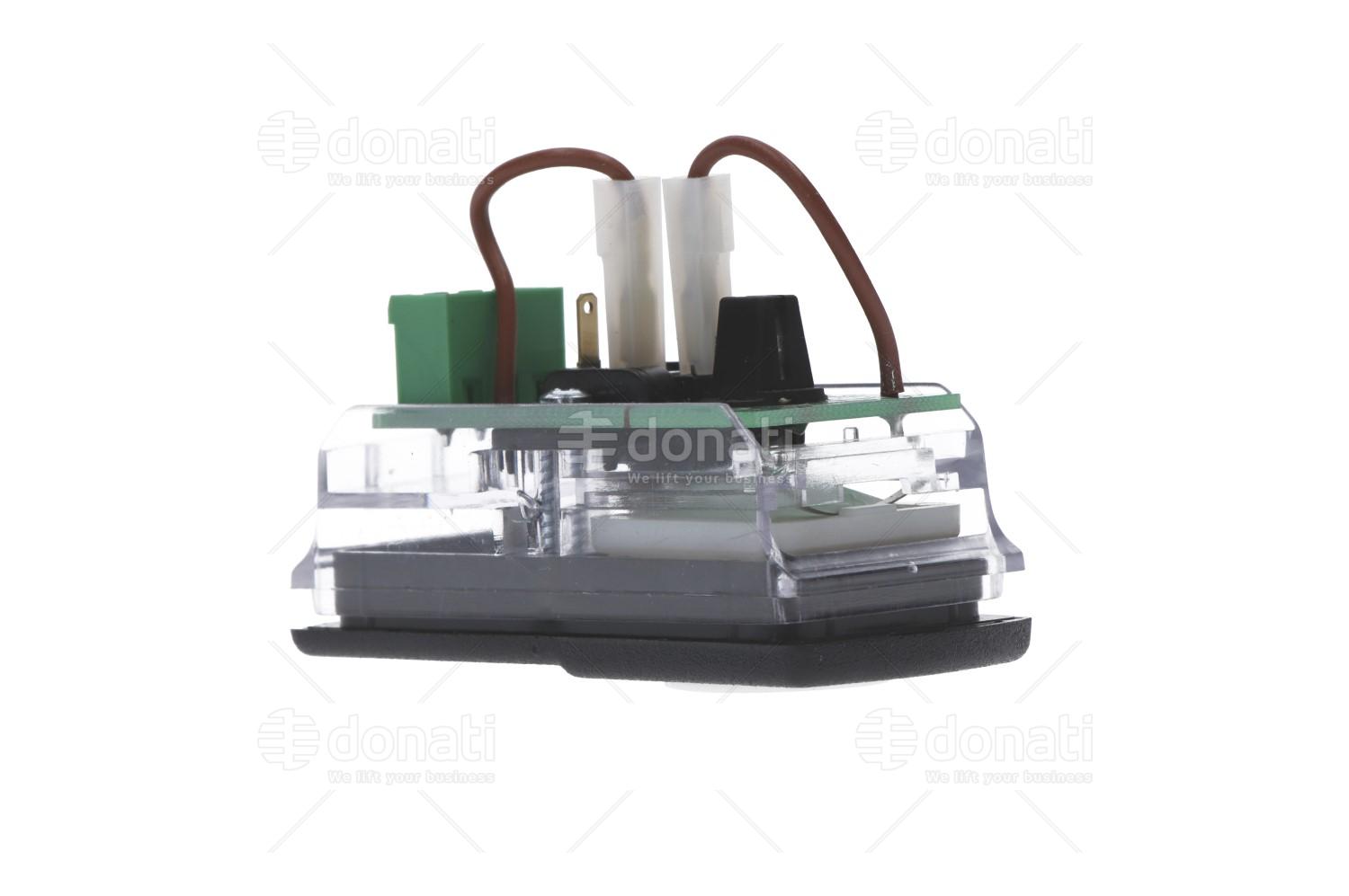 Landing Switch Otis NEM-7009A2 main image 1